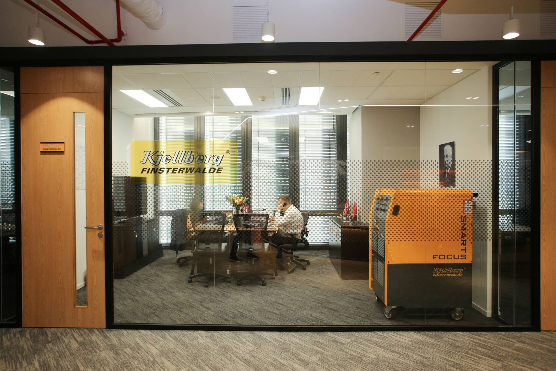 German Business Incubator Vietnam