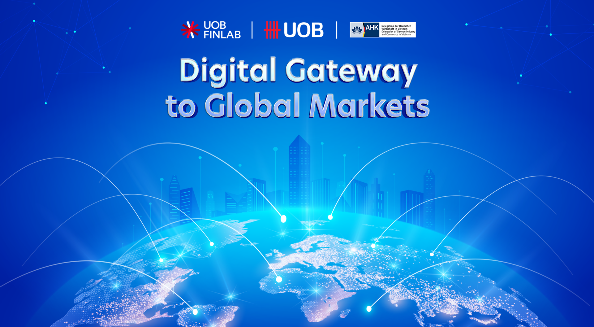 Symposium: Digital Gateway to Global Markets