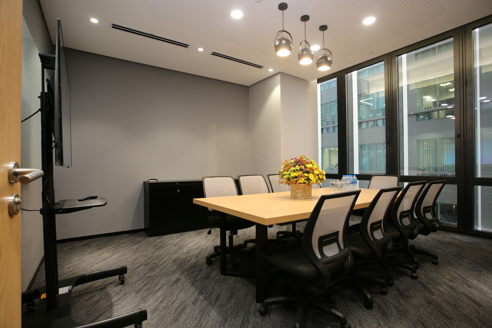 German Business Incubator Vietnam