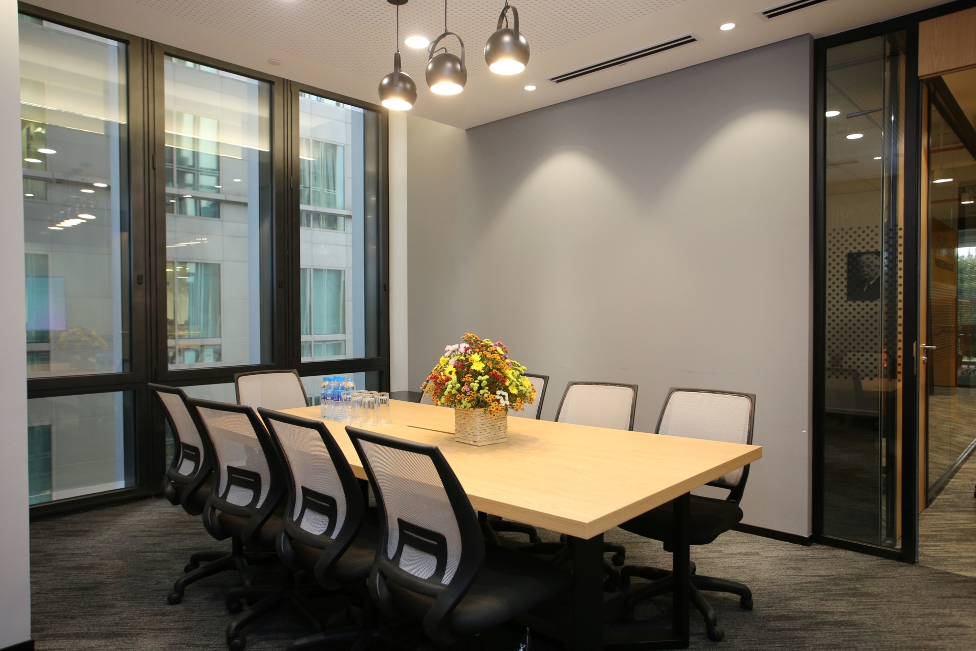 German Business Incubator Vietnam