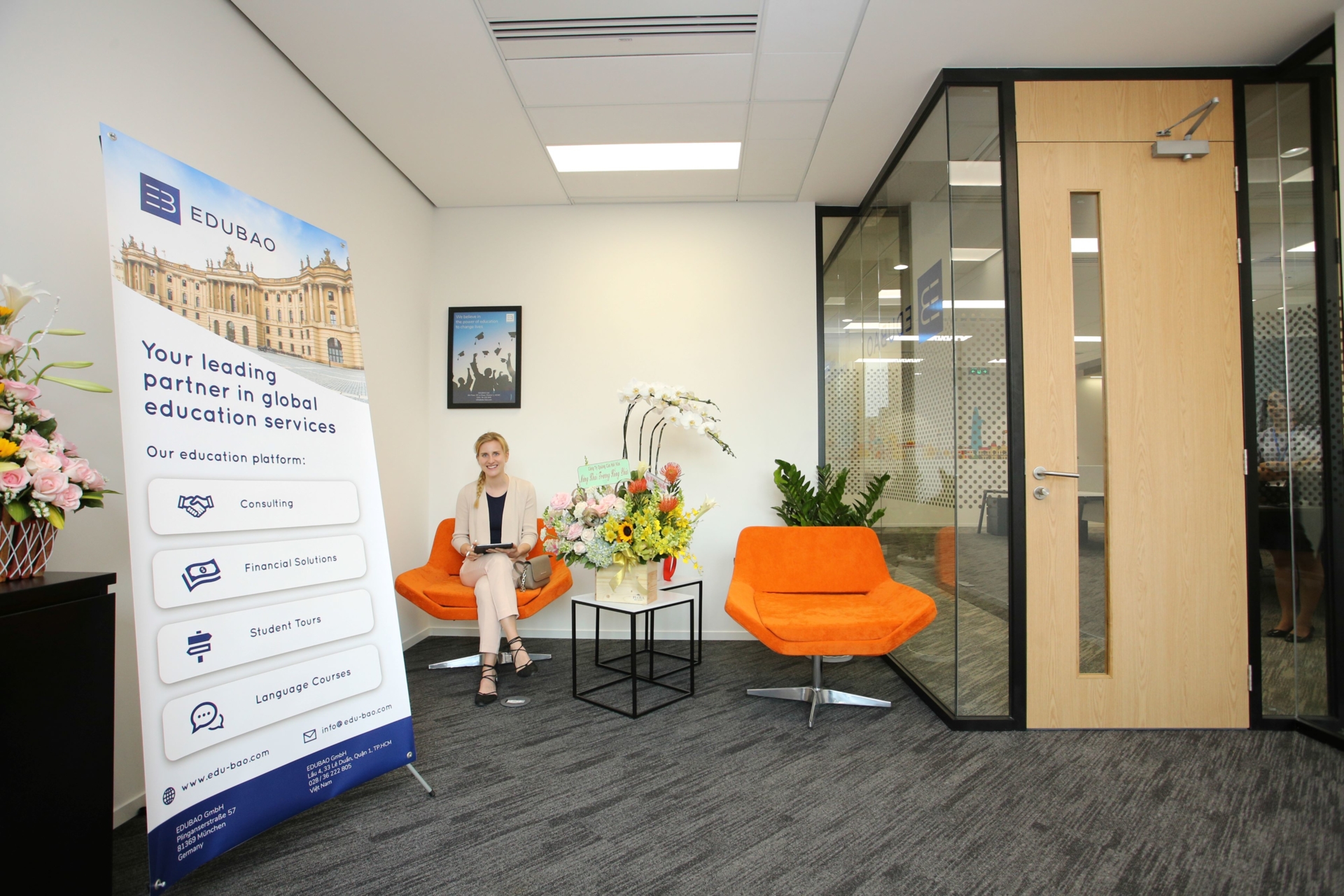 German Business Incubator Vietnam